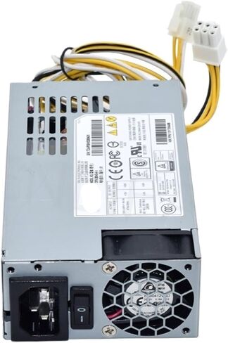280W مزود الطاقة DPS-280AB-4A KSA-300S2 DPS-280AB-6C DPS-280AB-M4 لـ 1U 7708N 7908N 7716N 7916N 7932N المستخدمة in Kuwait