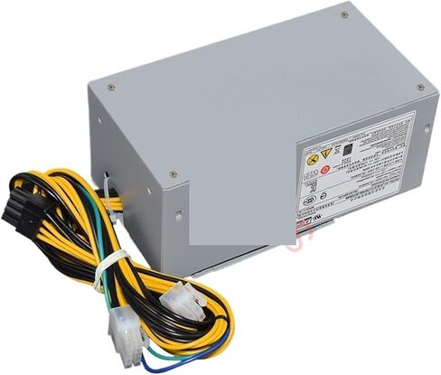 1PC SP50H29522 FSP500-20TGBAB 00PC745 مزود الطاقة 500W in Kuwait