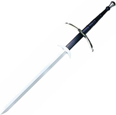 Cold Steel 88WGS, Two Handed Great Sword, Black, one Size in Saudi Arabia