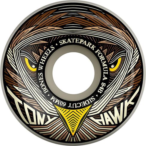 عجلات العظام SPF Skatepark Formula عجلات التزلج (81B/101A أو 84B/104A) in Kuwait