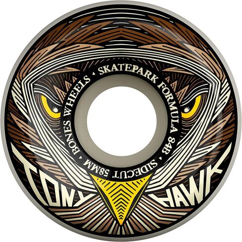 عجلات العظام SPF Skatepark Formula عجلات التزلج (81B/101A أو 84B/104A) in Kuwait
