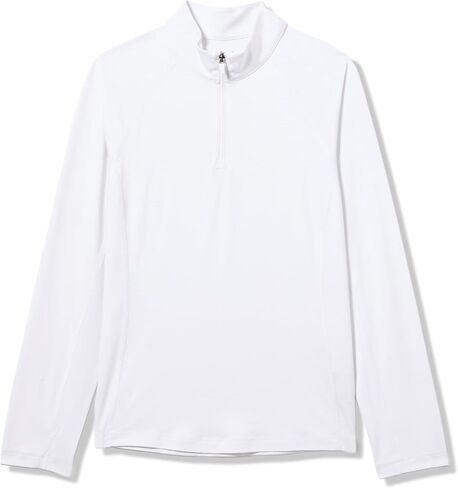 Puma Girls you-v 1/4 zip in Saudi Arabia