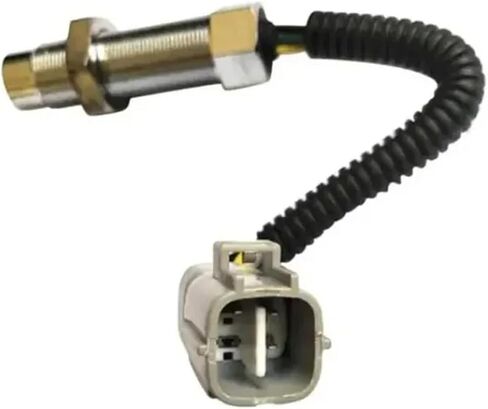 S89410125 Speed Sensor for Excavator SK200-8 in Saudi Arabia