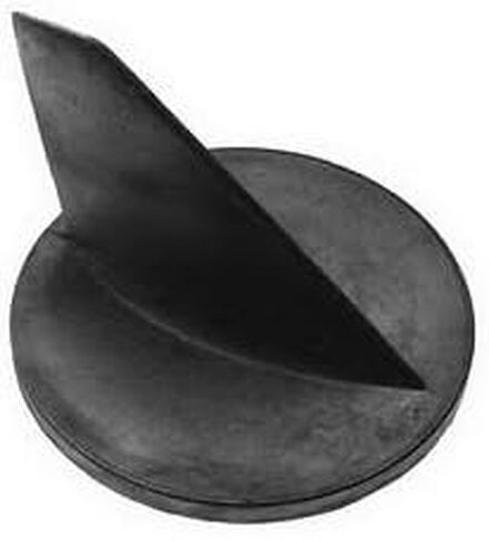 ملحقات القوارب علامة تبويب New Mercury Magnesium anode-TRIM للوحات الخارجية 31640 31640A1 31640Q4 31640T6 in Saudi Arabia