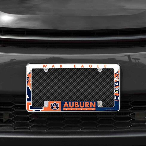 Rico Industries NBA Basketball Boston Celtics 2024 NBA Champions 12" x 6" Chrome All Over Automotive License Plate Frame for Car/Truck/SUV in Saudi Arabia