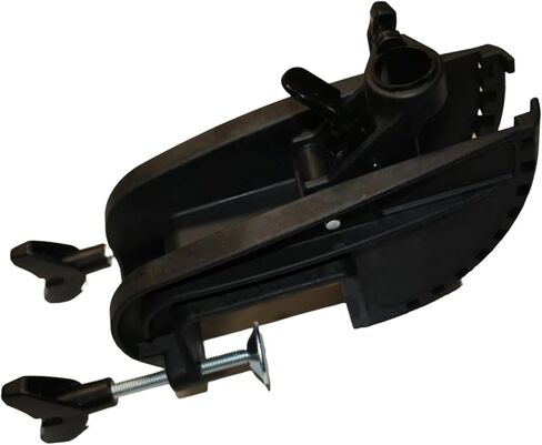 Mount Bracket, Hinge Assembly Fits Minn Kota Endura Transom 2991815A in Saudi Arabia