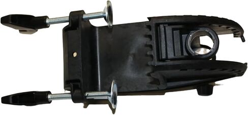 Mount Bracket, Hinge Assembly Fits Minn Kota Endura Transom 2991815A in Saudi Arabia