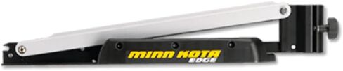 Minn Kota Edge 70 محرك تصدّر القدمين ، 24 فولت ، 45 " / 52" مهاوي in Saudi Arabia