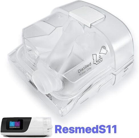 لغرفة المياه وخزان المياه الرطبة عن العنوان لآلة خرطوم Airsense 11 أنبوب in Saudi Arabia