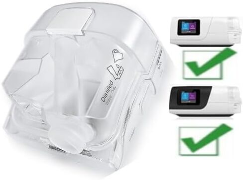 لغرفة المياه وخزان المياه الرطبة عن العنوان لآلة خرطوم Airsense 11 أنبوب in Saudi Arabia