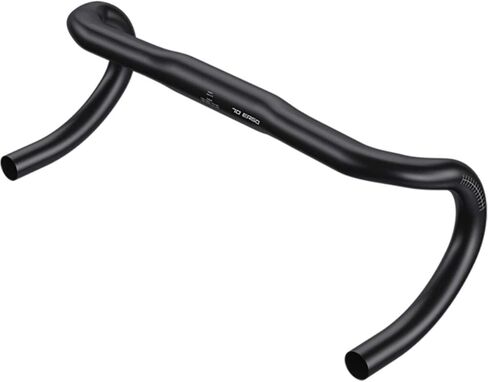 Zipp Service Course 70 Ergo Handlebar 31.8 40cm Black in Saudi Arabia