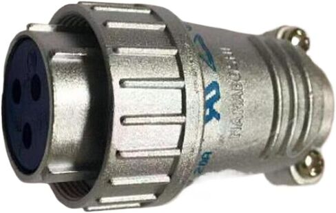 1pc Net-243-PF Connector Socket in Saudi Arabia