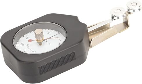 High Tension Tester 2 to 25gw Textile Meter with UserFriendly Dial and Design in Saudi Arabia