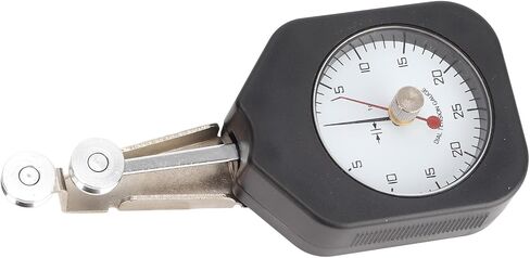 High Tension Tester 2 to 25gw Textile Meter with UserFriendly Dial and Design in Saudi Arabia