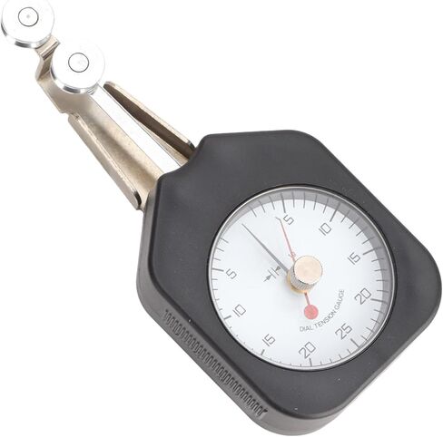 High Tension Tester 2 to 25gw Textile Meter with UserFriendly Dial and Design in Saudi Arabia