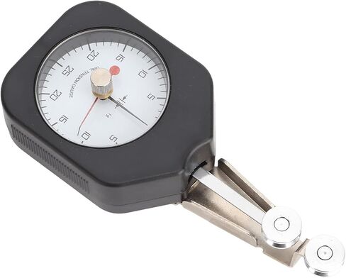 High Tension Tester 2 to 25gw Textile Meter with UserFriendly Dial and Design in Saudi Arabia