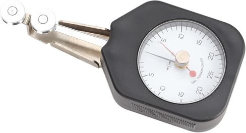 High Tension Tester 2 to 25gw Textile Meter with UserFriendly Dial and Design in Saudi Arabia