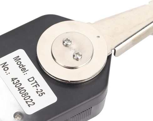 High Tension Tester 2 to 25gw Textile Meter with UserFriendly Dial and Design in Saudi Arabia