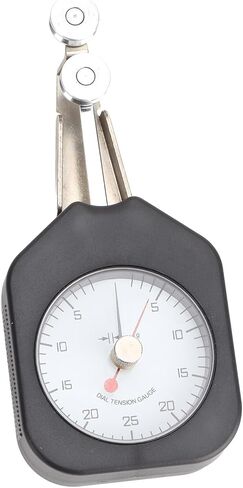 High Tension Tester 2 to 25gw Textile Meter with UserFriendly Dial and Design in Saudi Arabia