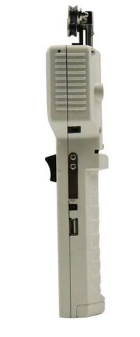 Fine Wires Tension Meter Digital Wire and Filament Tension Tester Fibers Yarns Tensionmeter with Tension Range 20 to 1000 cN Six Units Switch cN, gf, OZ, Kgf, N, lb LCD Display in Saudi Arabia