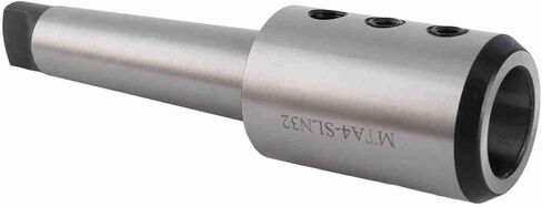 Morse Taper Collet Chuck حامل مصقول حامل طحن الطحن الخارجي المصقول لحامل الأدوات CNC in Kuwait
