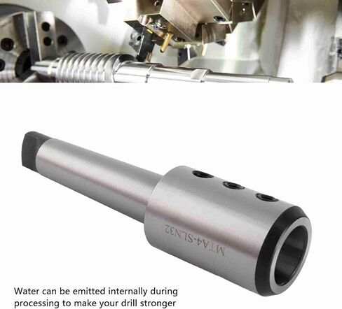 Morse Taper Collet Chuck حامل مصقول حامل طحن الطحن الخارجي المصقول لحامل الأدوات CNC in Kuwait