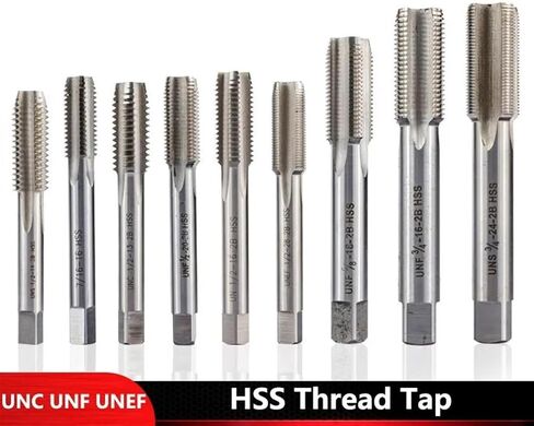 مجموعة 2-12 ملم مجموعة H7 HSS أدوات ساق مستقيمة 4/5/8/9/10/14PCS (4pcs 4-10mm مجموعة) in Saudi Arabia