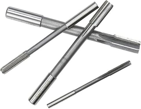 مجموعة 2-12 ملم مجموعة H7 HSS أدوات ساق مستقيمة 4/5/8/9/10/14PCS (4pcs 4-10mm مجموعة) in Saudi Arabia