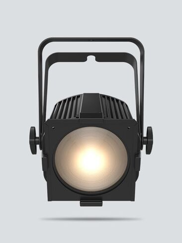 Chauvet DJ EVE P-100 WW حزمة مع كابل DMX وقطعة قماش أوستن بازار تلميع in Saudi Arabia