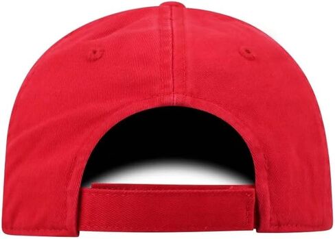 Nebraska Cornhuskers Hat Classic Edition مرخص رسميًا in Saudi Arabia