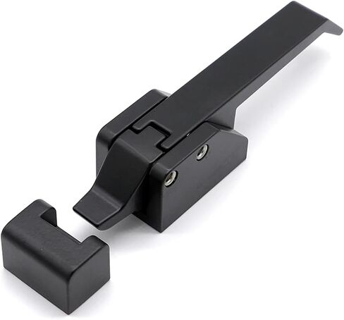 XK305 -A7 نمط تبديل مزلاج مع حارس حارس مضيف Latch Lock Lock 1PCS (XK305-1B) in Saudi Arabia