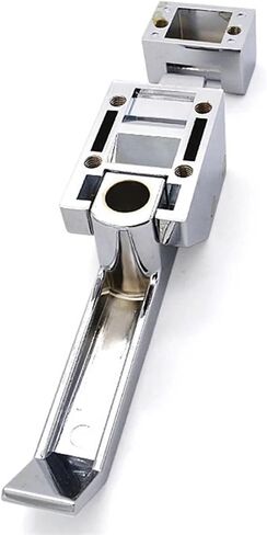 XK305 -A7 نمط تبديل مزلاج مع حارس حارس مضيف Latch Lock Lock 1PCS (XK305-1B) in Saudi Arabia