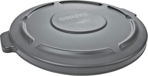 منتجات Rubbermaid التجارية RCP263100GY الغاشمة- ل 2632 حاوية غاشمة- رمادي- حزمة من 3 in Saudi Arabia
