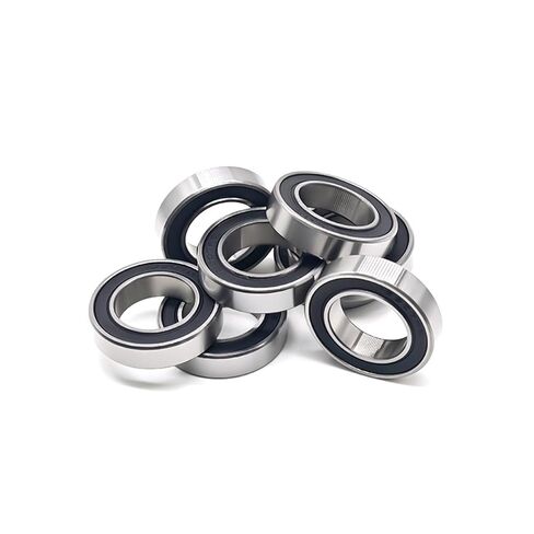 18307RS 18 * 30 * 7 مم محور دراجة 18307-LBLU محامل كرة الطبل 18307 6903/18 MR18307 4PCS in Kuwait