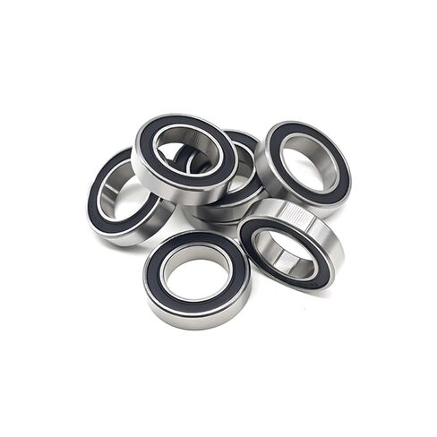 18307RS 18 * 30 * 7 مم محور دراجة 18307-LBLU محامل كرة الطبل 18307 6903/18 MR18307 4PCS in Kuwait