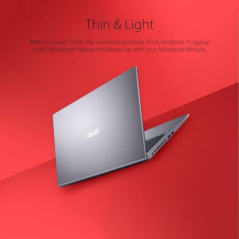 Asus Vivobook 16 Labtop ، 16 "شاشة Wuxga 60 هرتز ، Intel Core I5-13420H ، رسومات Intel Iris Xᵉ ، ذاكرة 16 جيجابايت ، تخزين 512 جيجابايت ، Windows 11 ، Silver Cool ، F1605VA-ES56 in Saudi Arabia