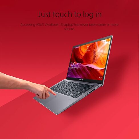 Asus Vivobook 16 Labtop ، 16 "شاشة Wuxga 60 هرتز ، Intel Core I5-13420H ، رسومات Intel Iris Xᵉ ، ذاكرة 16 جيجابايت ، تخزين 512 جيجابايت ، Windows 11 ، Silver Cool ، F1605VA-ES56 in Saudi Arabia