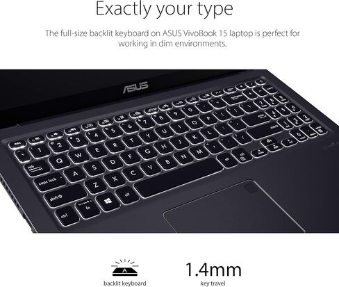 Asus Vivobook 16 Labtop ، 16 "شاشة Wuxga 60 هرتز ، Intel Core I5-13420H ، رسومات Intel Iris Xᵉ ، ذاكرة 16 جيجابايت ، تخزين 512 جيجابايت ، Windows 11 ، Silver Cool ، F1605VA-ES56 in Saudi Arabia
