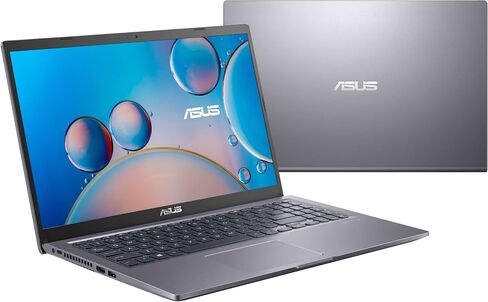 Asus Vivobook 16 Labtop ، 16 "شاشة Wuxga 60 هرتز ، Intel Core I5-13420H ، رسومات Intel Iris Xᵉ ، ذاكرة 16 جيجابايت ، تخزين 512 جيجابايت ، Windows 11 ، Silver Cool ، F1605VA-ES56 in Saudi Arabia