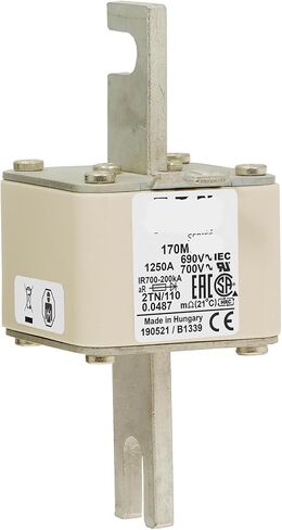 690V FUSE 170M5218 FUSE 170M5218 in Kuwait