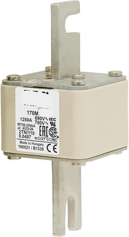 690V FUSE 170M5218 FUSE 170M5218 in Kuwait