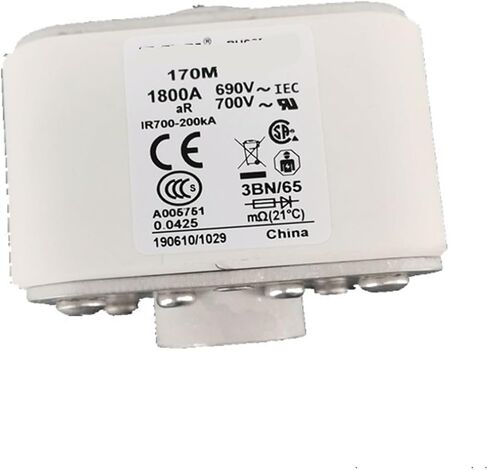 1 PCS 170M6540 170M6541 170M6542 170M6543 FUSE CORE (170M6540) in Saudi Arabia