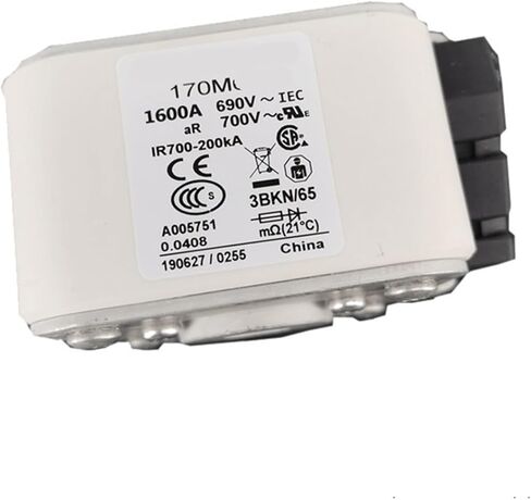 1 PCS 170M6540 170M6541 170M6542 170M6543 FUSE CORE (170M6540) in Saudi Arabia
