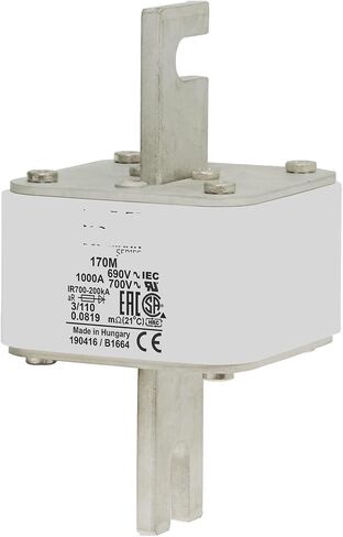 690V FUSE 170M6162 FUSE 170M6162 in Saudi Arabia