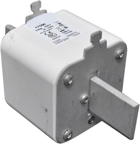 1 PCS 170M6749 170M6750 170M6751 170M6752 VOUSE VUSE DC FUSE (170M6751) in Kuwait