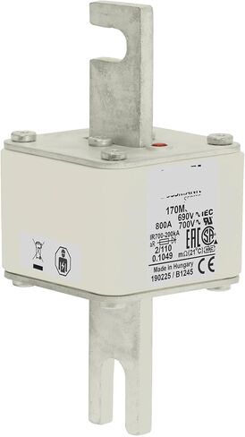 690V Fuse 170M5159 Fuse 170M5159 in Saudi Arabia