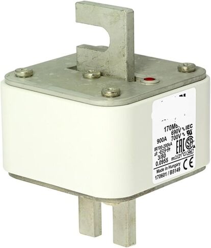 690V Fuse 170M6008 Fuse 170M6008 in Saudi Arabia