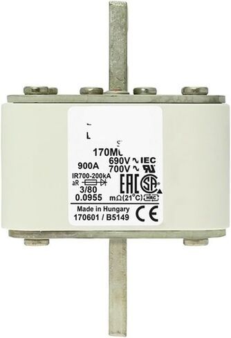 690V Fuse 170M6008 Fuse 170M6008 in Saudi Arabia