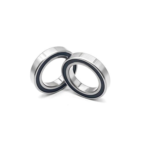MR2437-2RS 24377RS MR2437LLB 24X37X7 MM 24 * 37 * 7 مم عجلات دراجة دراجة دراجة 2PCS in Saudi Arabia