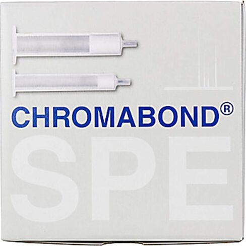 Macherey-Nagel 732141 CHROMABOND LV-HLB SPE عمود ، حجم مسام 30 ميكرومتر ، حجم 15 مل ، وزن امتصاص 60 ملغ (حزمة 30) in Saudi Arabia